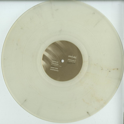 WHITELAKE EP