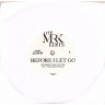 BEFORE I LET GO / HOLLYWOOD MESSAGE (7 INCH)
