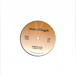 4 REALLY THO (7 INCH)