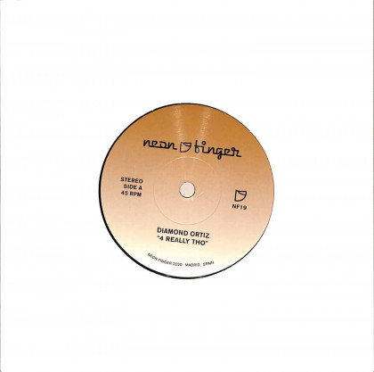 4 REALLY THO (7 INCH)