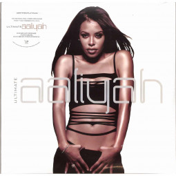 ULTIMATE AALIYAH (3LP / REPRESS)