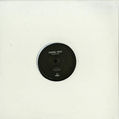 SHAPES EP