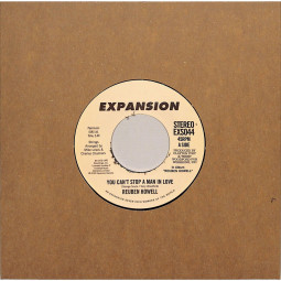 YOU CAN T STOP A MAN IN LOVE / WHEN YOU TAKE ANOTHER (7 INCH)