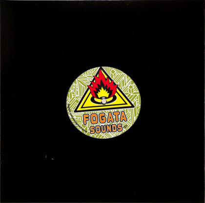 AH NO PEOPLE DEM LOVE (10 INCH)