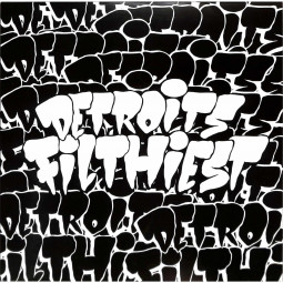 100% AUTHENTICITY GUARANTEED (2LP)