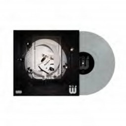 WORLD WIDE WHACK (SILVER LP)