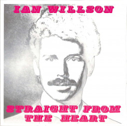 STRAIGHT FROM THE HEART (LP, 140 G VINYL)