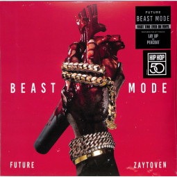 BEAST MODE (LP)