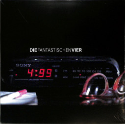 4:99 (2LP)