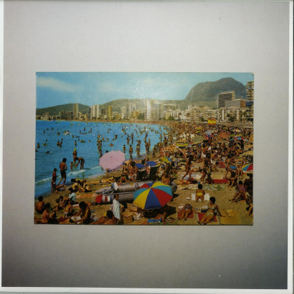 MONSTERS AND FAIRIES (2X12 LP)