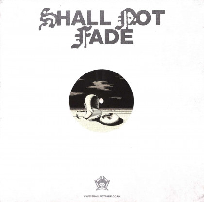 WHAT MY MIND NEEDS EP (WHITE VINYL)