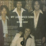 MAY LAST DISCO SONG / BREAK AWAY (7INCH)