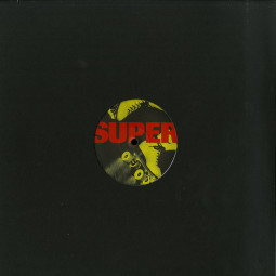 SUPER (2021 REPRESS)