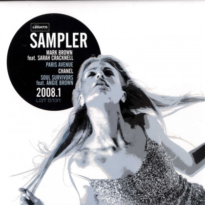 legato sampler 2008.1