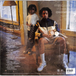 AMERICAN DREAM (2LP)