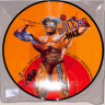 Bolero MIX 3 (PICTURE DISC)