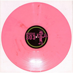 WHO KILLED ACID TECHNO? (PINK VINYL)