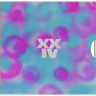 XXIV - THE COMPILATION (3LP / EACH UNIQUE ARTWORK)