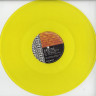 KEEP IT GUTTA (CLEAR YELLOW VINYL)