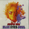 BLUE EYED SOUL (LP)