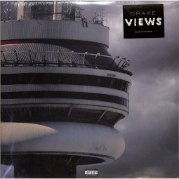 VIEWS (2LP)
