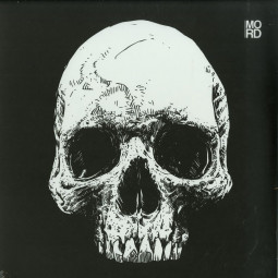 WORLD OF PHENOMENA EP