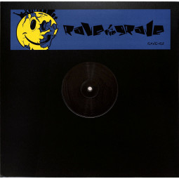 ZERO B / MENTASM