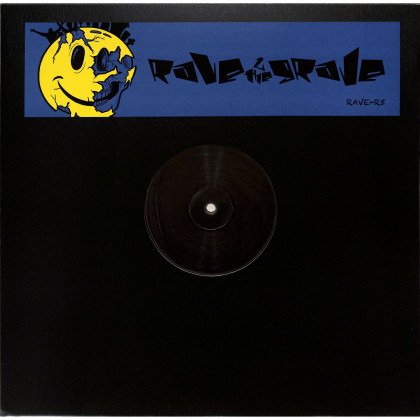 ZERO B / MENTASM