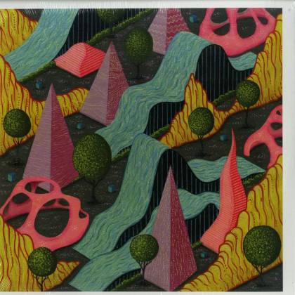 SERPENT STRUT / GIFT OF OUR FATHERS
