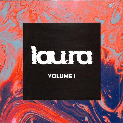VOL.1-THE COLLECTION (RED VINYL) (LP)