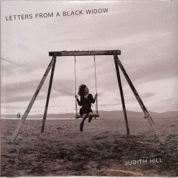 LETTERS FROM A BLACK WIDOW (2LP)