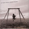 LETTERS FROM A BLACK WIDOW (2LP)