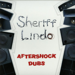 AFTERSHOCK DUBS (LP)