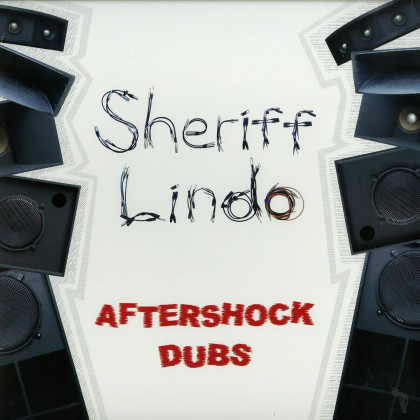 AFTERSHOCK DUBS (LP)