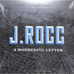 A WONDERFUL LETTER (LTD LP)