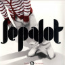 RED HANDED (2LP)