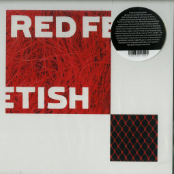 A DERANGEMENT OF SYNAPSES (LP, 180 G VINYL)