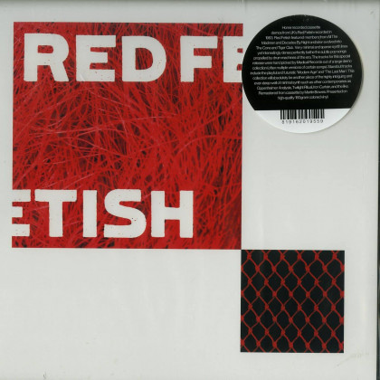 A DERANGEMENT OF SYNAPSES (LP, 180 G VINYL)