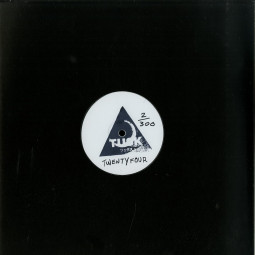 TUSK WAX TWENTY FOUR (180G VINYL)