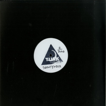 TUSK WAX TWENTY FOUR (180G VINYL)