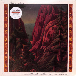 WITHOUT STAR OR COMPASS (LP)