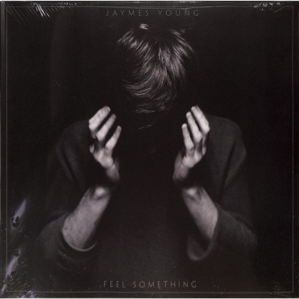 FEEL SOMETHING (LP)