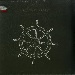 THE EMISSARY (LP + CD)