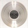 PREDATOR TRAX (Clear Vinyl)
