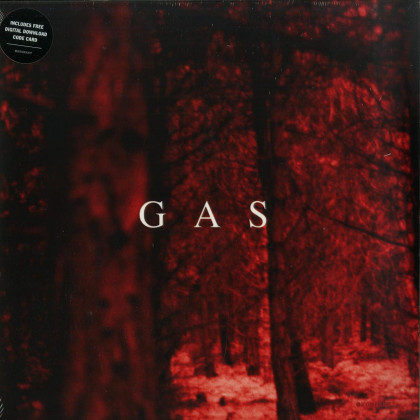 ZAUBERBERG (3LP+DL)