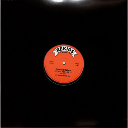 STRINGS FOR LIFE EP