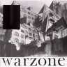 WARZONE (LTD.CLEAR VINYL LP+DL)