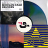 MAKING LOVE AND MUSIC - MORGAN PAGE REMIXES