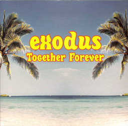 TOGETHER FOREVER