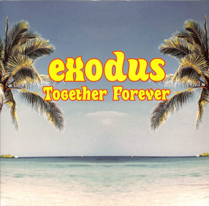 TOGETHER FOREVER